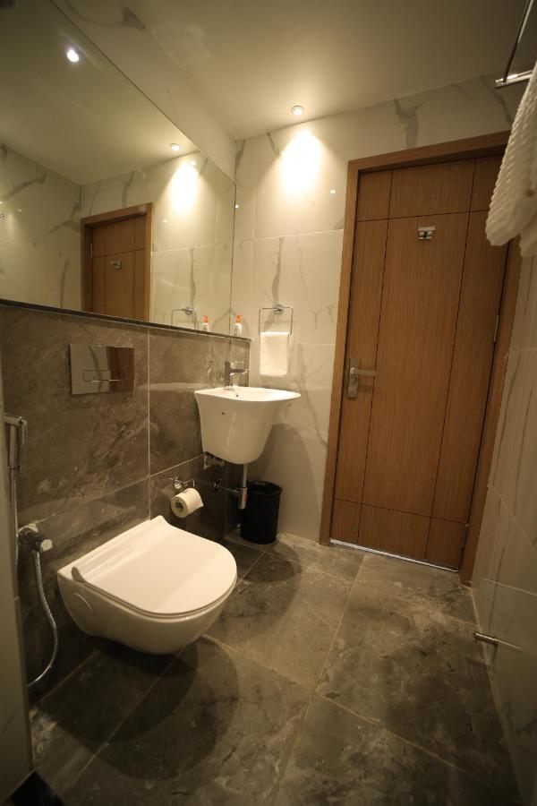Hotel Marigold Bhubaneswar Room photo
