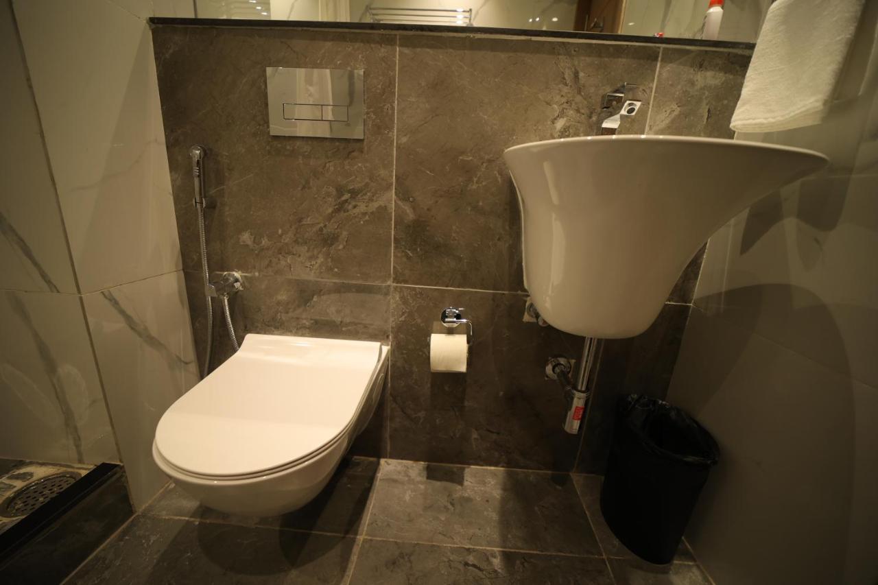 Hotel Marigold Bhubaneswar Room photo